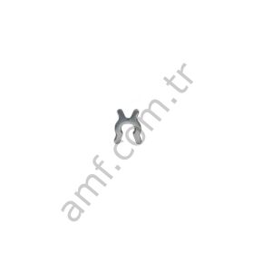 X-Washer Retaining Clip_ST963400002 X Tespit Klipsi, X Segman