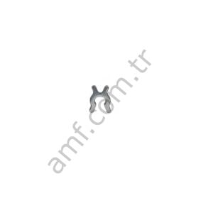 X-Washer Retaining Clip_ST963400002 X Tespit Klipsi, X Segman
