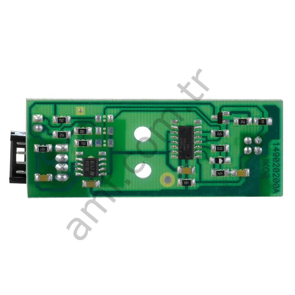 Sam Airhockey Goal/Scoorel Sensor_12220 Sam Airhockey, Disk Skor Sensörü