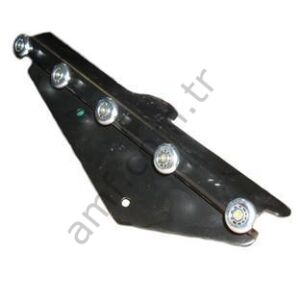 Shuttle Track Lh_070006386 Labut Biriktirici Labut Rayı Sol