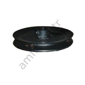 Pin Elevator Drive Pulley Şanzıman Kazan Kasnağı