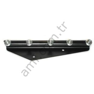 Shuttle Track Rh_070006388 Labut Biriktirici Labut Rayı Sağ