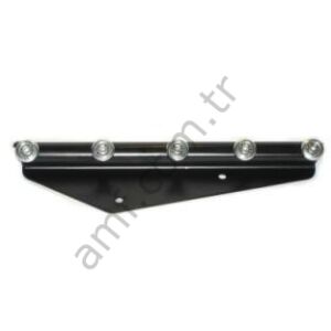 Shuttle Track Rh_070006388 Labut Biriktirici Labut Rayı Sağ