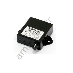 Daytona Amp 2.2 Ln Amfi__838-8001UK Daytona Ses Anfisi, Visaton AMP 2.2 LN 2 x 3 Watt