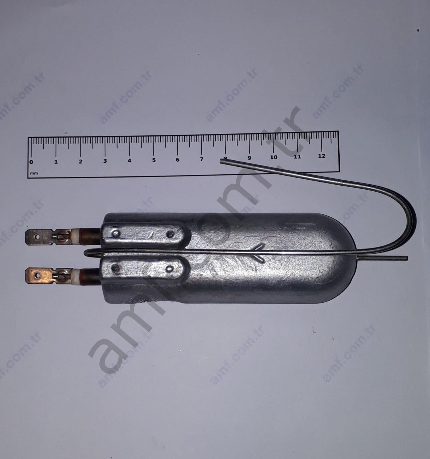 Kalkomat Boxer, Smoke Heater 400Watt_ Kalkomat Dragon Boxer Sis Makinası Isıtıcısı