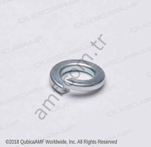 Medium Spring (Split) Lock Washer 1-1/2_951172002 Orta Yay (Bölünmüş) Kilit Pulu 1-1 / 2