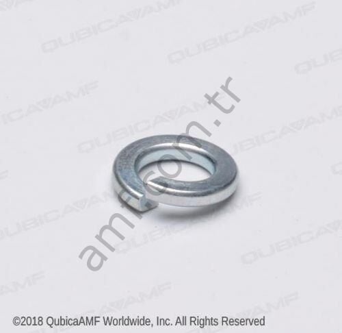 Medium Spring (Split) Lock Washer 1-1/2_951172002 Orta Yay (Bölünmüş) Kilit Pulu 1-1 / 2