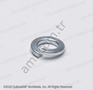 Medium Spring (Split) Lock Washer 1-1/2_951172002 Orta Yay (Bölünmüş) Kilit Pulu 1-1 / 2