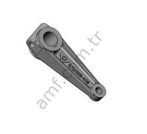 Front End Lever_070006408 Ön Makine Kol Elemanı