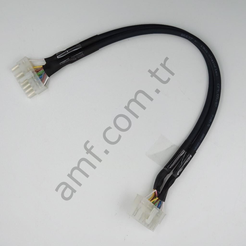 1P/2P Fond Join 2 P20-1 IGUS CF9 Cable_MBSP0HAN066 Basketball Pro, Üst Kablo