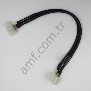 1P/2P Fond Join 2 P20-1 IGUS CF9 Cable_MBSP0HAN066 Basketball Pro, Üst Kablo