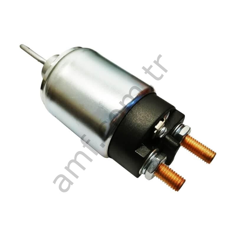 Electromagnet Boxer Solenoid 12Volt_SP014 Jakar Boxer, Üst Solenoid, 12 Volt