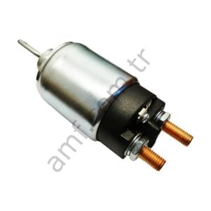 Electromagnet Boxer Solenoid 12Volt_SP014 Jakar Boxer, Üst Solenoid, 12 Volt
