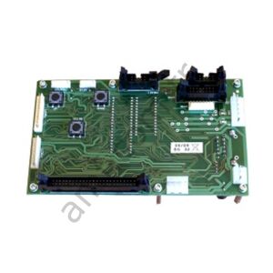 Jakar King Boxer, Mainboard_BS001 Jakar Boxer King, Anakartı