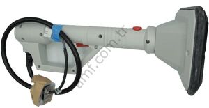 Sega Luigi's Mansion, Assy Vacuum_ LMAAE00013 Luigi Mansion, Silah Kafası Komple