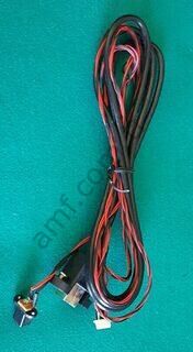 Harness For 42'' And 55'' Baanto_MON42BTSH Angry Birds, Dokunmatik Çerşeve İçin Kablo Seti