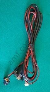 Harness For 42'' And 55'' Baanto_MON42BTSH Angry Birds, Dokunmatik Çerşeve İçin Kablo Seti