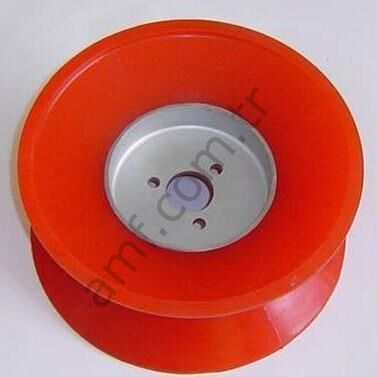 Ball Return V-Whee_ST250001051 Ballreturn, Top Çıkarma Tekerleği, Alternatif: 250-001-163, 254-001-180