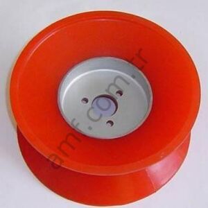 Ball Return V-Whee_ST250001051 Ballreturn, Top Çıkarma Tekerleği, Alternatif: 250-001-163, 254-001-180