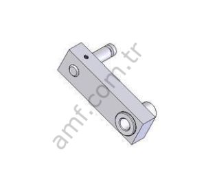 Link Assembly_070008135 Solenoid Mekanizması Alt Bağlantı Elemanı Seti