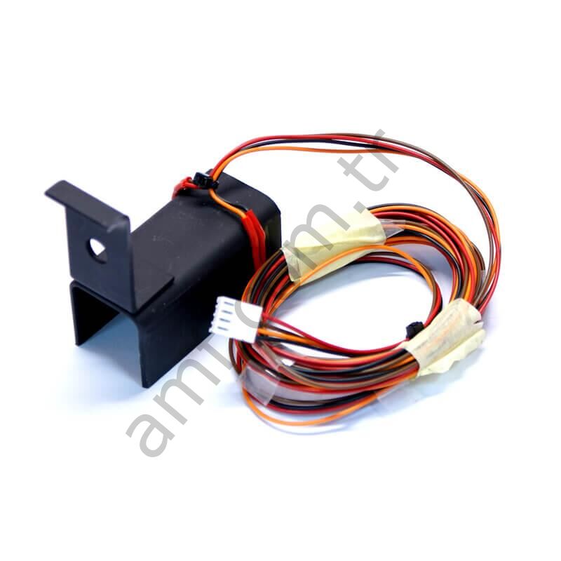 Kicker Sensor_SP190 Kickboxer, Sensör Seti, SP-190