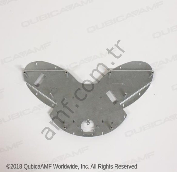 Fly Console Screw Posts_METBASFLYSUP Scooring, Klavye, Fly Alt Bağlantı Braketi