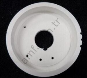 Ice Gold Fishin Finger Guard_GF3017 Gold Fishin, Parmak Koruma