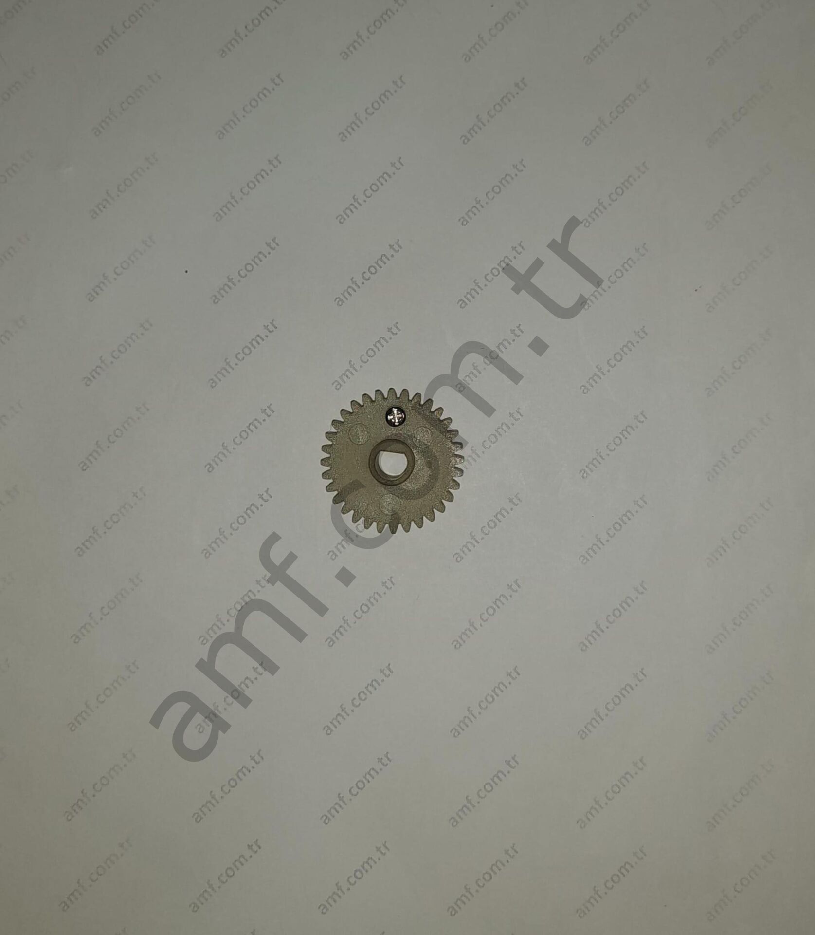 Max Ticket Eater Small Gear For Spring Max Bilet İstasyon, Küçük Dişli