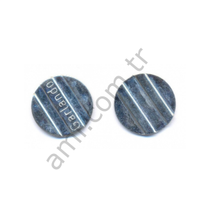 Oyun Makinası Jetonu_Garlando