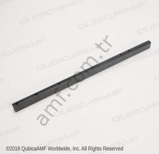 Shuttle, Side Tube Short ( 070-006-254 )_088500154 Shuttle, Çerçeve Profili Yan Kısa, Eski Parça Kodu: 070-006-254