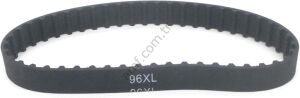 Max Ticket Eater, Timing Belt 86xl Max Bilet İstasyonu, Triger Zaman Kayışı 86xl