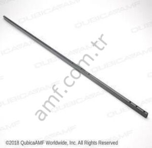 Shuttle, Tube Long ( 070-006-256&255 )_088500155 Eski Kodlar:070-006-256 ve 070-006-255