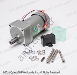 Inline Drive Motor_294116040 Hat Bakım Makinası, Redüktörlü Motor_EZ Touch
