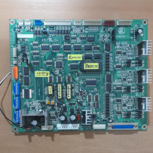 Paokai Crane Mainboard_K3911E-W100202 Crane, Anakart, Paokai Winner Every Time