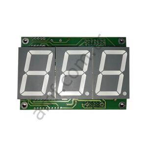 Player Master Display_SP168 Jakar, Boxer