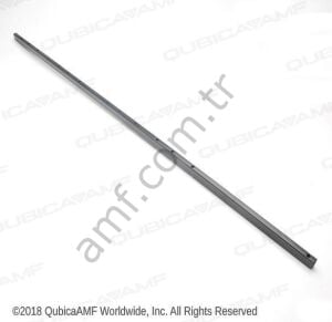 Shuttle, Tube Center ( 070-006-257 )_088500157 Eski Parça Kodu: 070-006-257