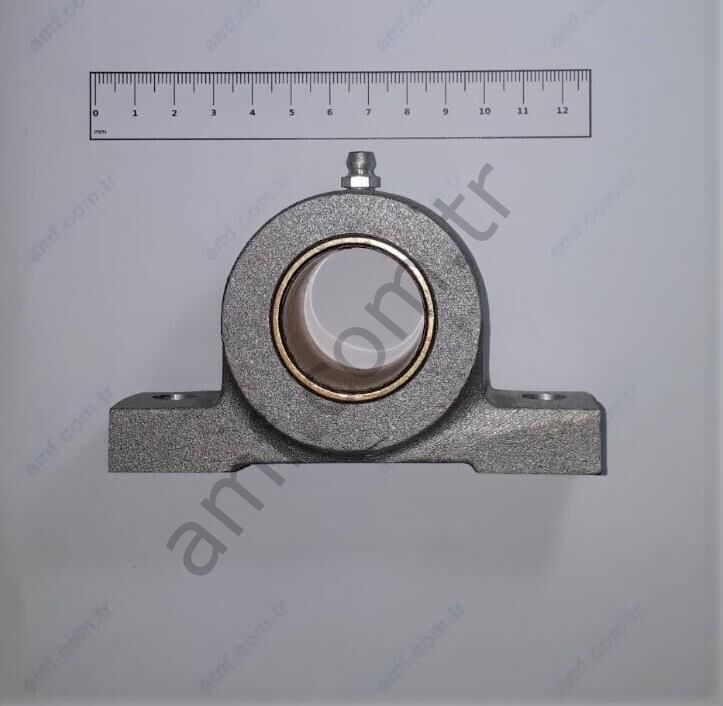 Pillow Block, Bagged (000-022-811)_000022812 Blok Şaft Yatağı, Alternatif Kod: 000022811