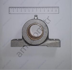 Pillow Block, Bagged (000-022-811)_000022812 Blok Şaft Yatağı, Alternatif Kod: 000022811