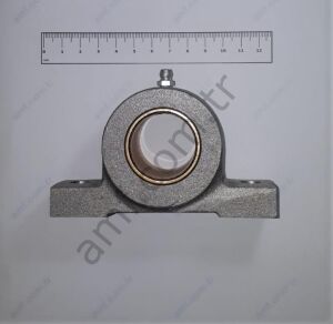 Pillow Block, Bagged (000-022-811)_000022812 Blok Şaft Yatağı, Alternatif Kod: 000022811