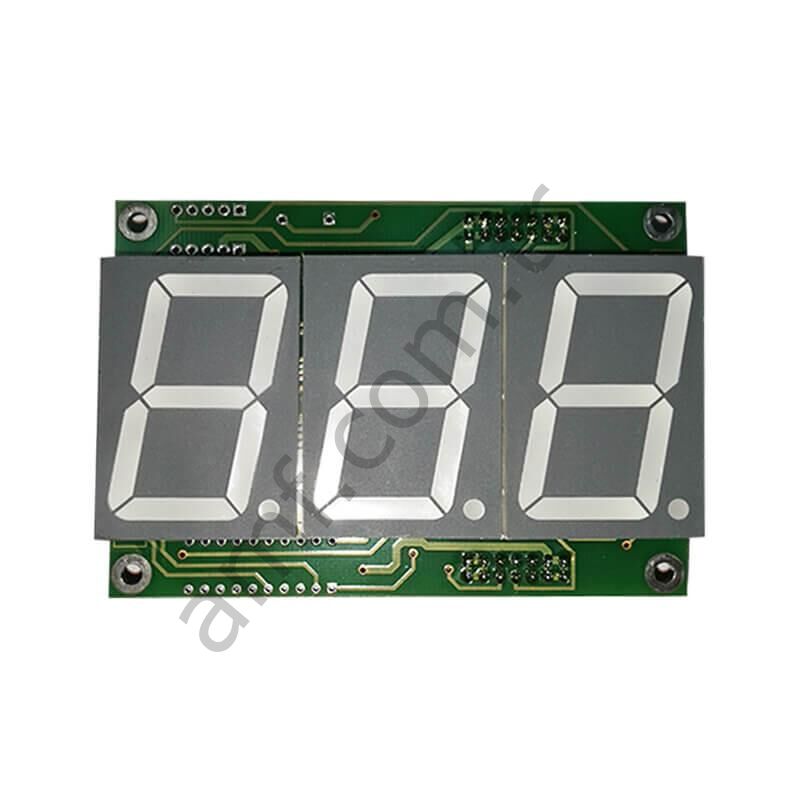 Player Slave Display_SP169 Jakar, Boxer