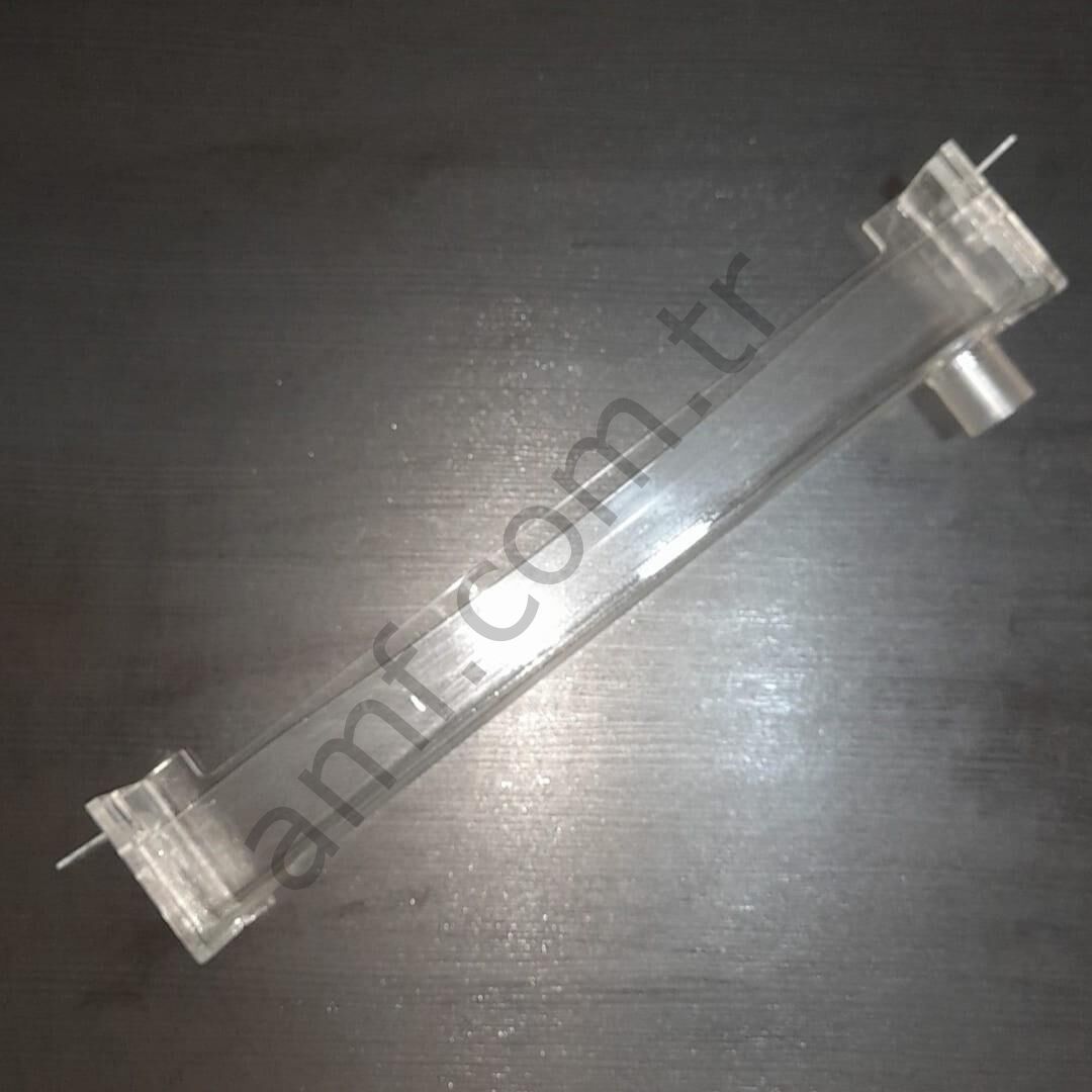 Storm Air Hockey Air Transfer Box Storm Air Hockey Hava Transfer Kutusu, Pleksiglas