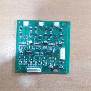 Happy Bus, Motor Driver Board Happy Bus, Motor Sürücü Kartı