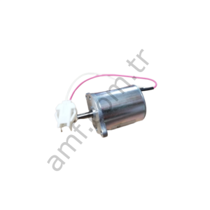Rotary Solenoid_XTC5-004-773 Namco Time Crisis 5, Döner Titreşim Solenoid, TV09-004-773-00