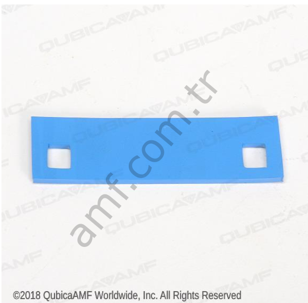 Solenoid Dampener Base_090003459 Solenoid Bağlantı Arası Altı Titreşim Takozu Lastik, (Alternatif 2Ad.x 948-041-100)