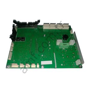 Jakar Boxer Multiplayer, Mainboard_BD001 Jakar Boxer Multiplayer, Anakartı