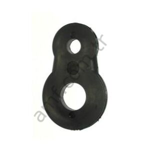 Link Curtain_ST070005610 Arka Makina, Labut Perde Bağlantı Elemanı, Pvc