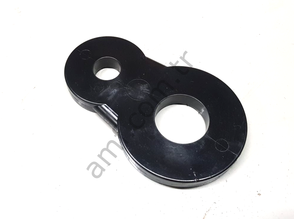 Link Curtain_ST070005610 Arka Makina, Labut Perde Bağlantı Elemanı, Pvc