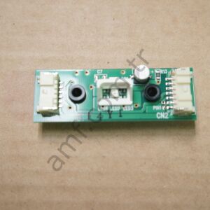 Namco Time Crisis 5, Led Board_XTC5-308-052 Namco Time Crisis 5, Led Kartı