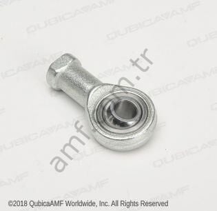 Rod End 3/8-Rh_090005250 Rod Başı Mafsalı, 3/8 / Alternatif : 000-026-446
