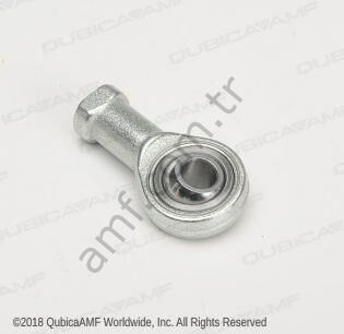 Rod End 3/8-Rh_090005250 Rod Başı Mafsalı, 3/8 / Alternatif : 000-026-446